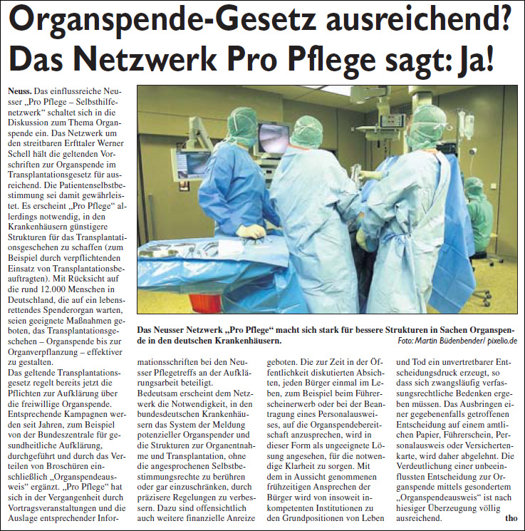 Patientenrechte