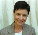 Birgit Lotz, Diplom-Sozialpädagogin, Koordinatorin, Ambulanter Hospizdienst ...