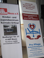 Pflegetreff am 20.04.2011